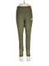 Nike Green Active Pants Size L - photo 1