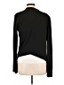Olivia Grey Black Cardigan Size L - photo 2