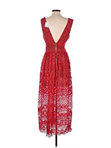 IVIVI Cocktail Dress (view 2)