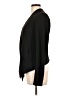 Olivia Grey Black Cardigan Size L - photo 5
