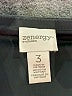Zenergy by Chico's Solid Gray Active Pants Size XL (3) - photo 4