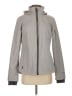 Free Country Gray Jacket Size S - photo 1