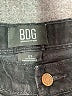 BDG Black Jeans Size 27 waist - photo 7