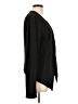 Olivia Grey Black Cardigan Size L - photo 4