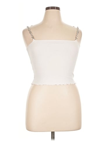 Current Mood Tube Top (view 1)