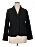 Allegra K Black Blazer Size XL - photo 1
