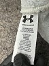 Under Armour 100% Polyester Green Zip Up Hoodie Size 6 - photo 4