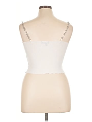 Current Mood Tube Top (view 2)