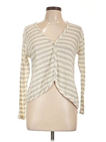 H.I.P. Happening in the Present Cardigan (view 1)