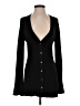 L'Agence Black Cardigan Size XS (0) - photo 1
