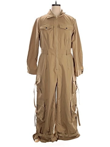 Shein Curve Jumpsuit (view 1)