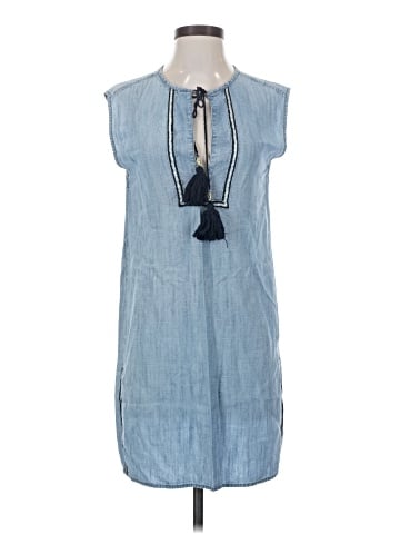 J.Crew Casual Dress (view 1)