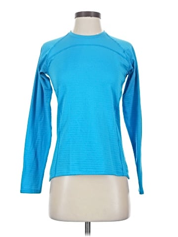 Russell Athletic 3/4 Sleeve T-Shirt (view 1)