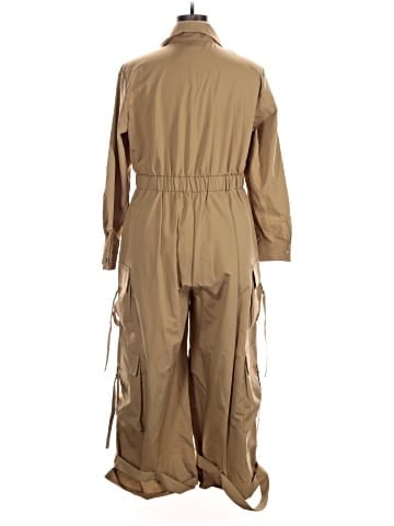 Shein Curve Jumpsuit (view 2)