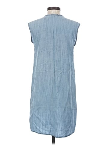 J.Crew Casual Dress (view 2)