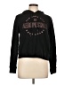 Aeropostale Black Sweatshirt Size L - photo 1