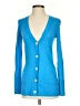 Lilly Pulitzer Blue Cardigan Size XS - photo 1
