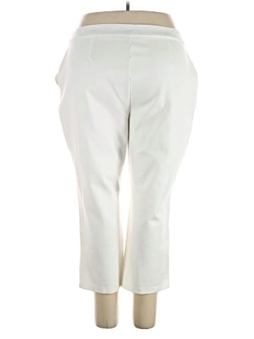 Susan Graver Casual Pants (view 2)