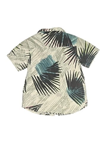 O'Neill Short Sleeve Button-Down Shirt (view 2)
