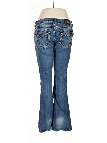 Miss Me Jeans (view 2)