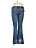 Miss Me Hearts Blue Jeans Size 29 waist - photo 2