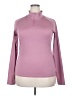 Assorted Brands Pink Long Sleeve T-Shirt Size XL - photo 1