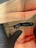 Zara Tan Sweater Vest Size S - photo 7