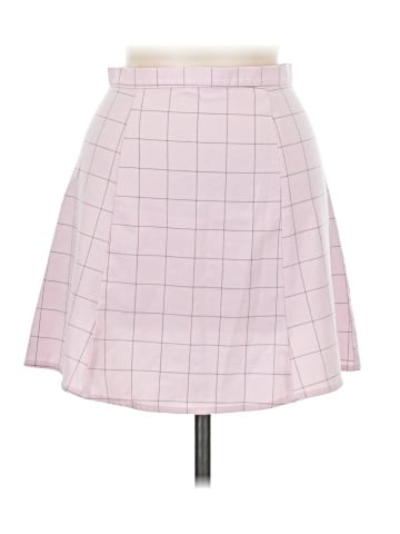 American Apparel Formal Skirt (view 1)