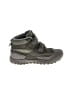 Mishansha Green Boots Size EU 32 / US 1 (youth) - photo 1