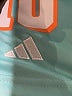 Adidas Green Athletic Shorts Size 28 - photo 3