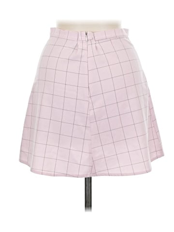 American Apparel Formal Skirt (view 2)