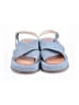 Seychelles Blue Sandals Size 6 - photo 2