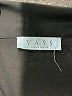 Joan Vass 100% Polyester Black Sleeveless Blouse Size M (estimated) - photo 7