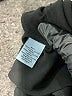 Joan Vass 100% Polyester Black Sleeveless Blouse Size M (estimated) - photo 8