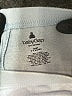 Baby Gap 100% Cotton Solid Blue Active Pants Size 3-6 mo - photo 3