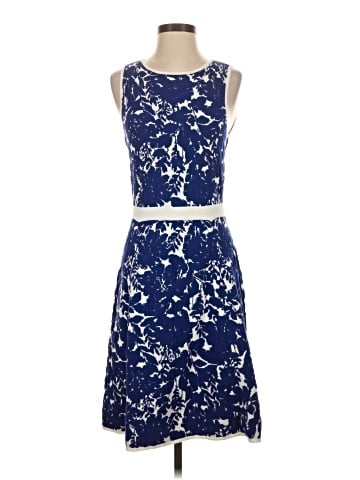 Ann Taylor Factory Cocktail Dress (view 1)