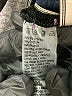 Allison Daley Solid Black Casual Pants Size 11 - photo 5