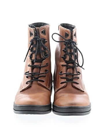 Ariat Ankle Boots (view 2)