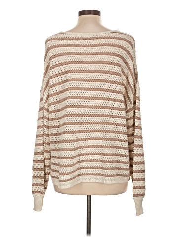 Blu Pepper Pullover Sweater (view 2)