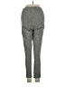 Maison Scotch 100% Polyurethane Houndstooth Gray Casual Pants Size Sm (1) - photo 2