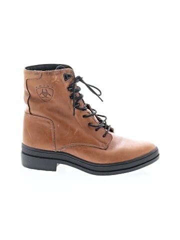 Ariat Ankle Boots (view 1)