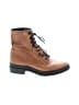 Ariat Brown Ankle Boots Size 6 1/2 - photo 1