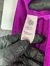Athleta Solid Purple Shorts Size 6 - photo 4