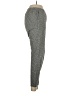 Maison Scotch 100% Polyurethane Houndstooth Gray Casual Pants Size Sm (1) - photo 4
