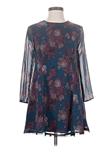 Kimchi Blue Cocktail Dress (view 1)