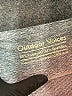 Outdoor Voices Solid Gray Active Pants Size XS - photo 5