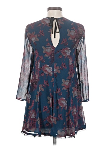 Kimchi Blue Cocktail Dress (view 2)