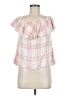 Sanctuary 100% Rayon Pink Sleeveless Blouse Size M - photo 1