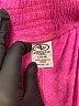 Athletic Works Solid Pink Athletic Shorts Size L - photo 3