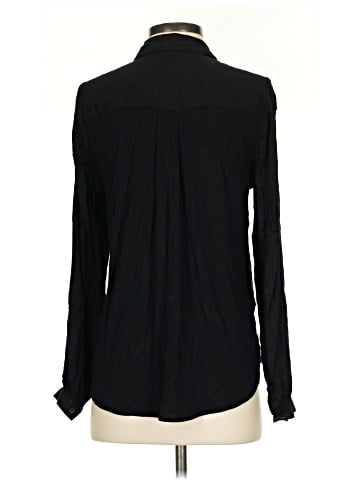 Splendid Long Sleeve Button-Down Shirt (view 2)